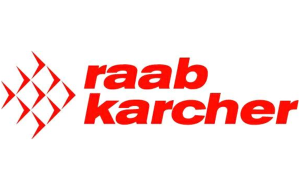 Raab Karcher slider